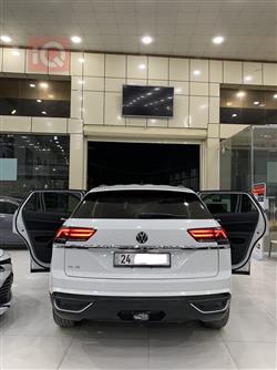 فولكسفاغن أطلس كروس سبورت
